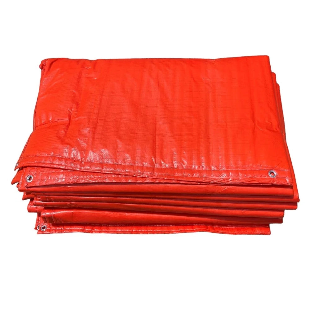 Insulated Tarp 12x20 (USED)