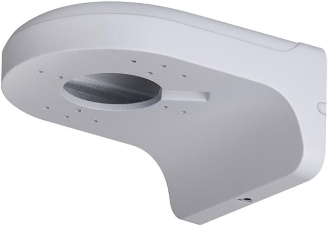 8MP Dome IP Camera WITH Wall - Mount (USED) - Dahua - AgriTech North