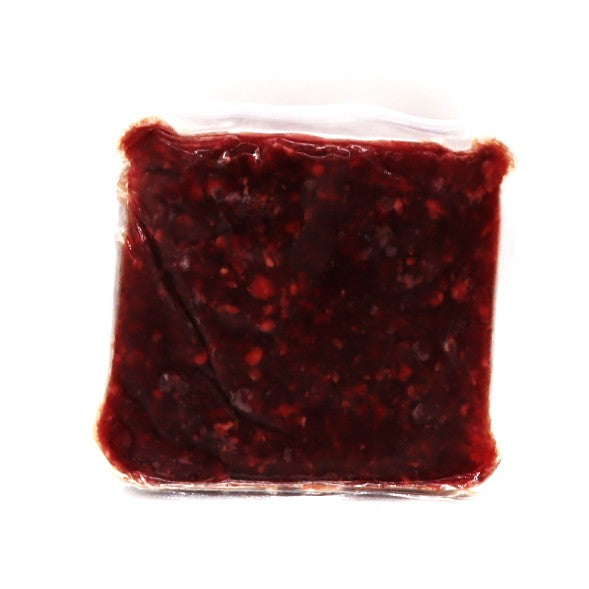 Beef - Extra Lean - Ground - 90% - True North Foods by True North Foods/Carvers — Frozen — Our ground beef is carefully pr...