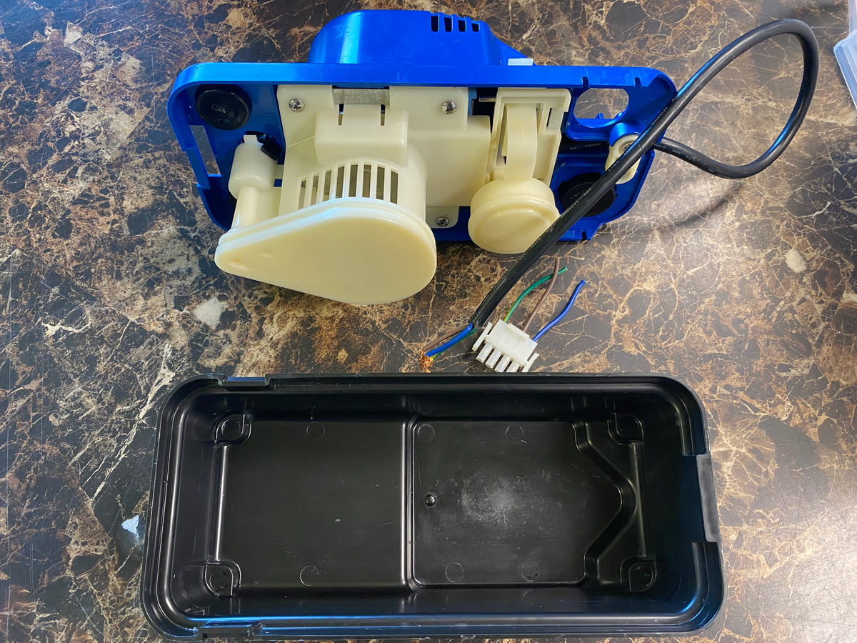 VCMX-20UL Condensate Pump