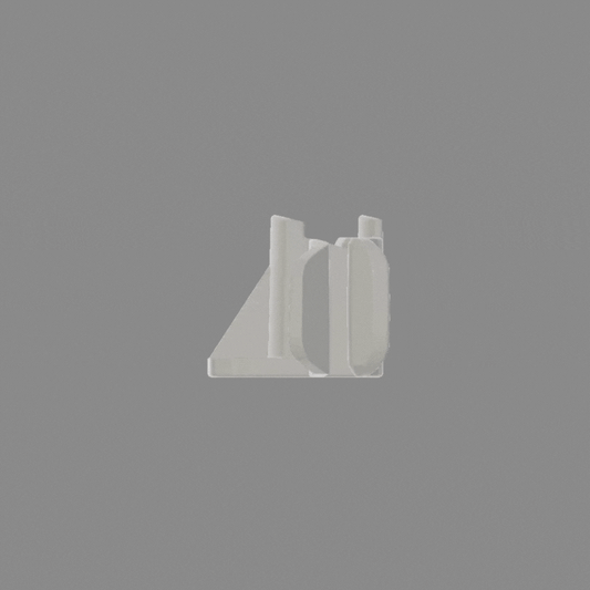 LeakStop Bumper