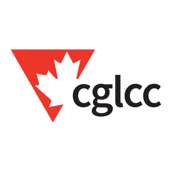 Canada's LGBTQ2+ Chamber of Commerce (CGLCC)
