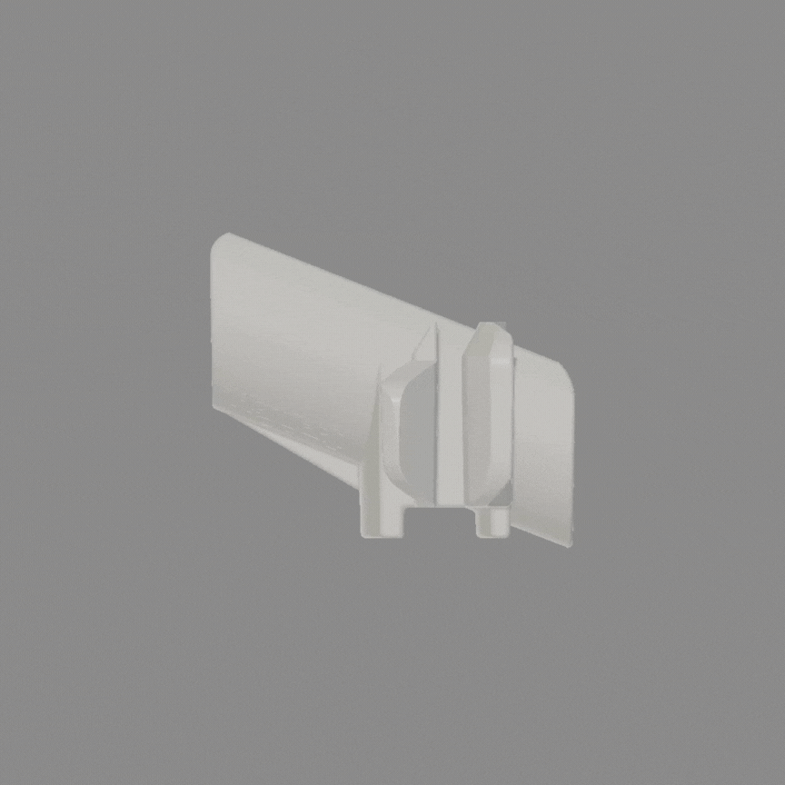 LeakStop Plant Site Inserts