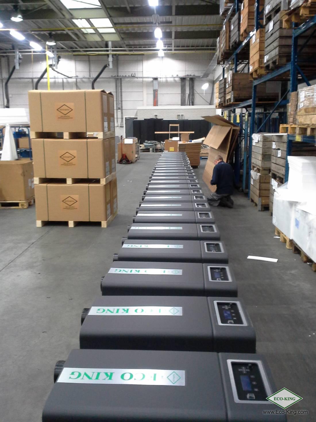 Ultimate Commercial Boiler