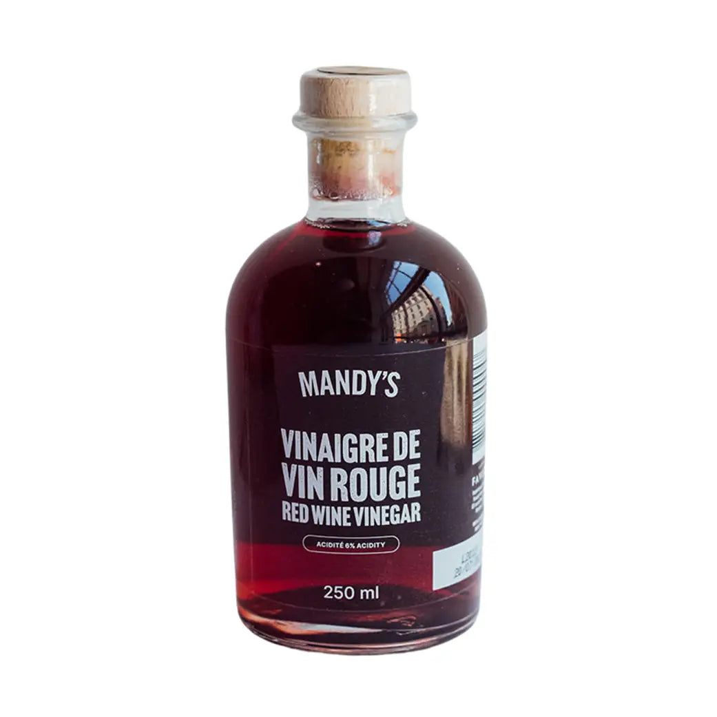 Mandy's Red Wine Vinegar