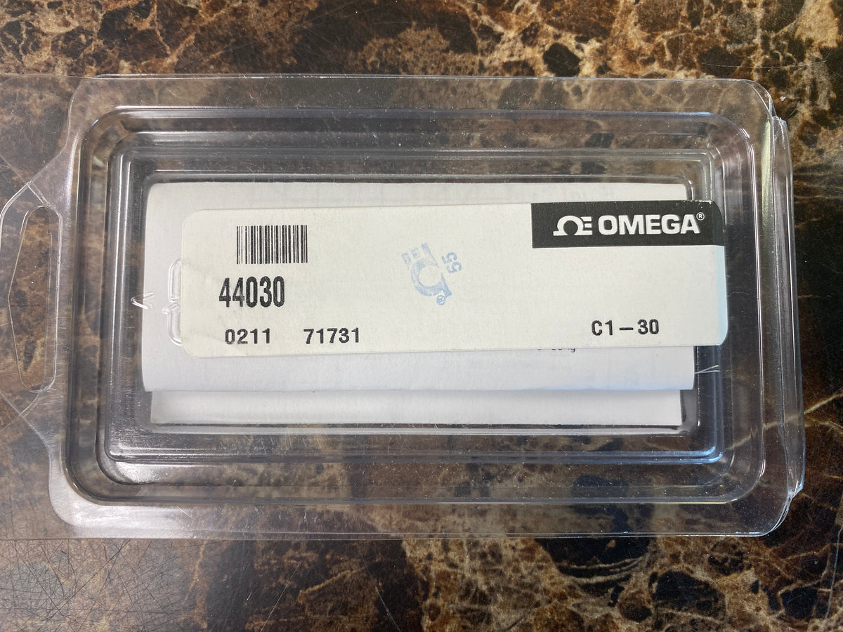 OMEGA Precision Thermistor Element 44030