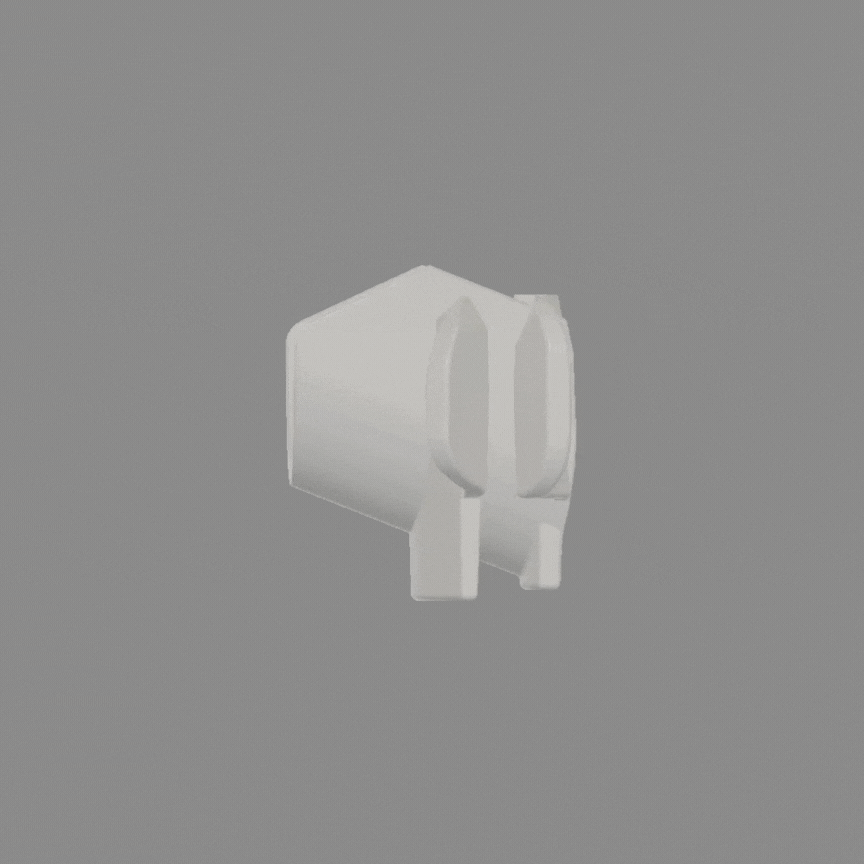 LeakStop Plant Site Inserts