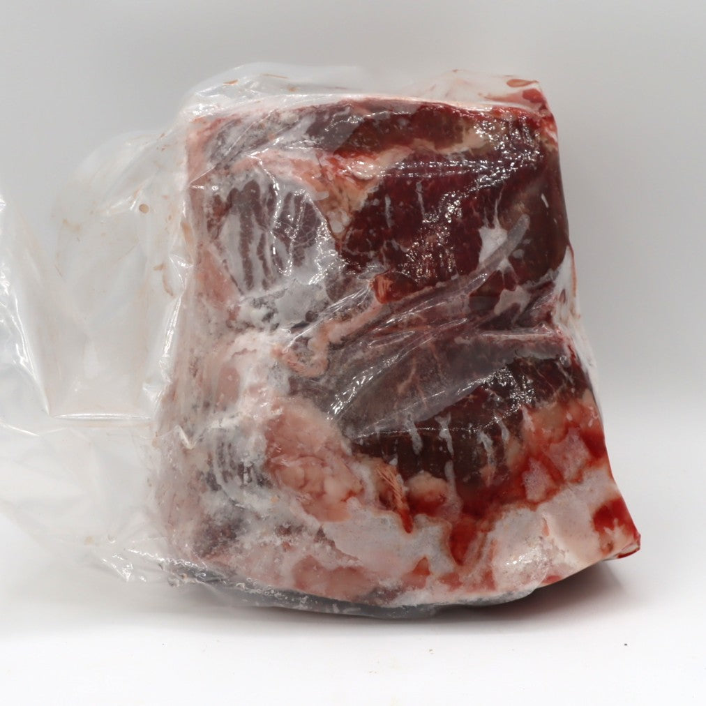Beef - Roast - Round - Sunrise Meats - Back - Sunrise Meat & Sausage - AgriTech North