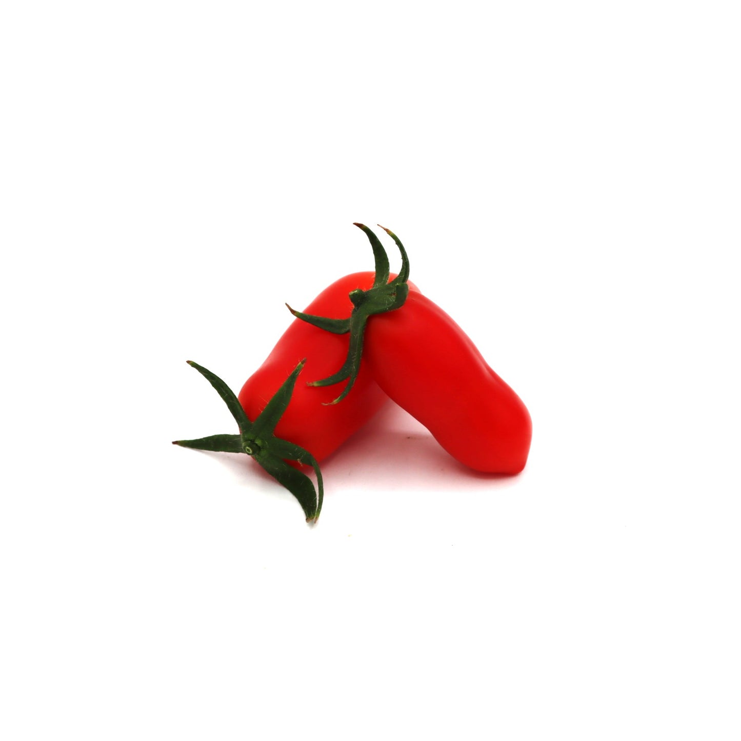 Tomatoes - San Marzano - Lampadina II