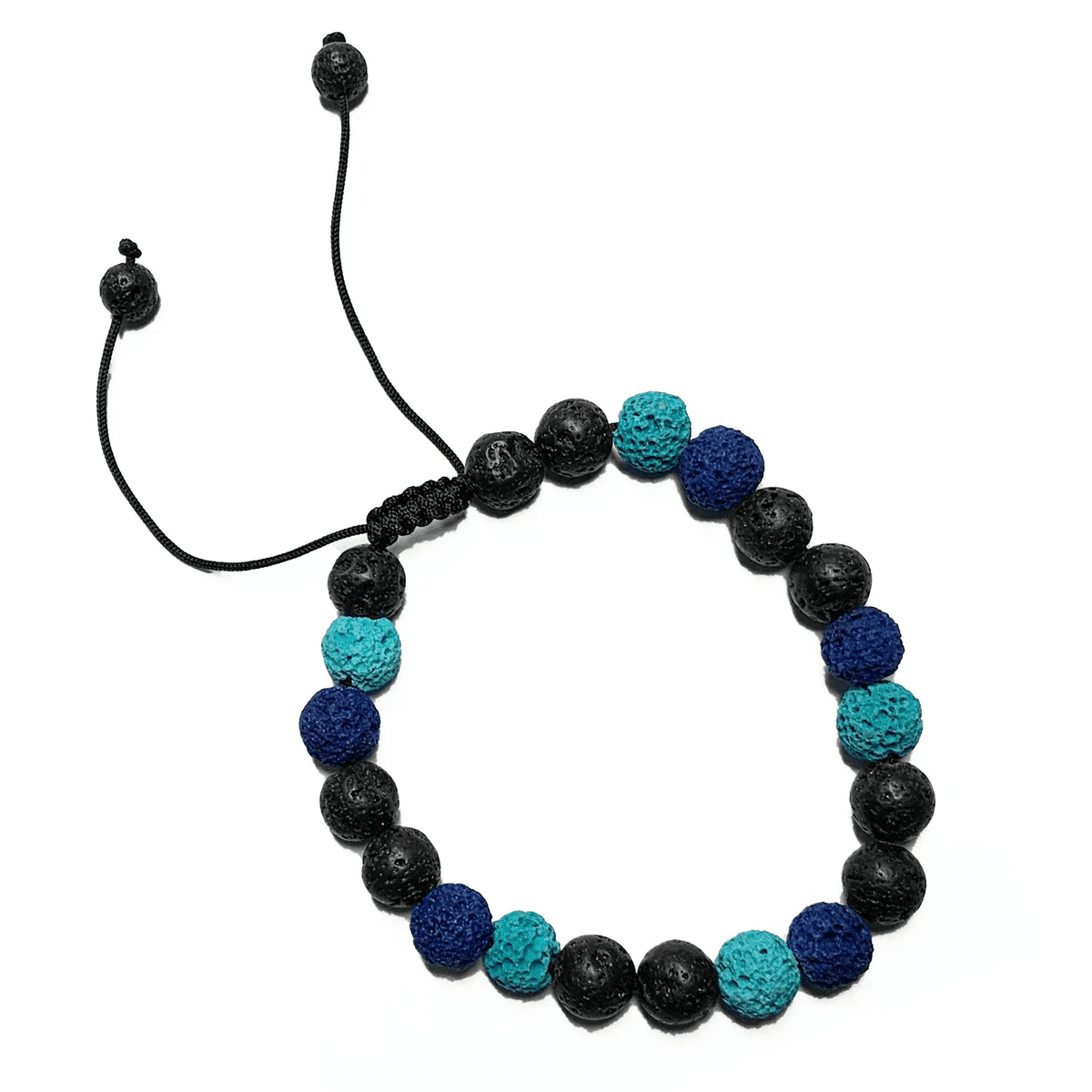 Anti Tick Lava Bead Diffuser Bracelets - Atlantick - AgriTech North