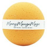 Bath Bomb (200g) - Clean Apothecary - AgriTech North
