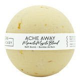 Bath Bomb (200g) - Clean Apothecary - AgriTech North