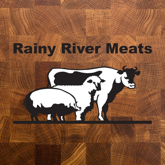 Beef - Rainy River Meats - Rainy River Meats - AgriTech North