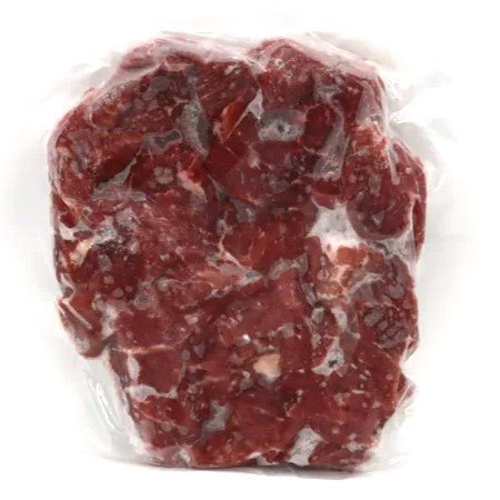 Beef - Stew Meat - Angus - Rocking K Ranch - Huber's | Rocking K Ranch