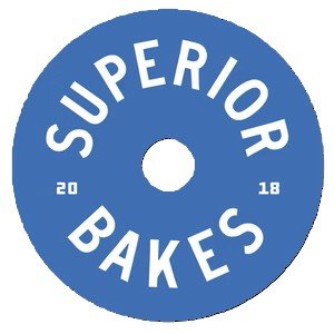 Buttermilk Pancake + Waffle Mix - Superior Bakes - AgriTech North
