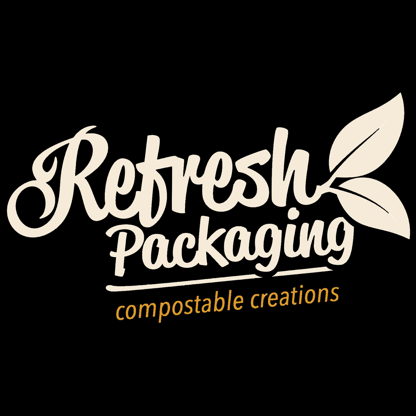 Compostable Zip - Top Bags - Refresh Packaging - AgriTech North