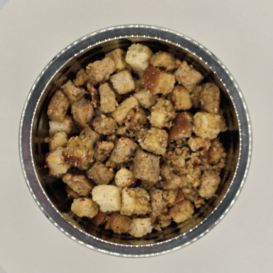 Croutons - Fediuk's Downhome Baking - AgriTech North