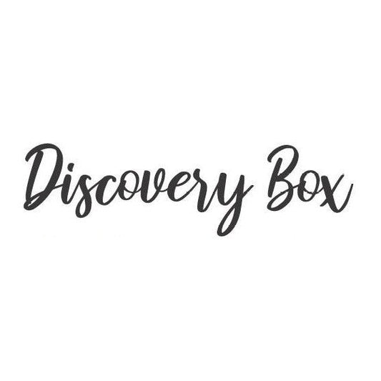 Discovery Box - Various - AgriTech North