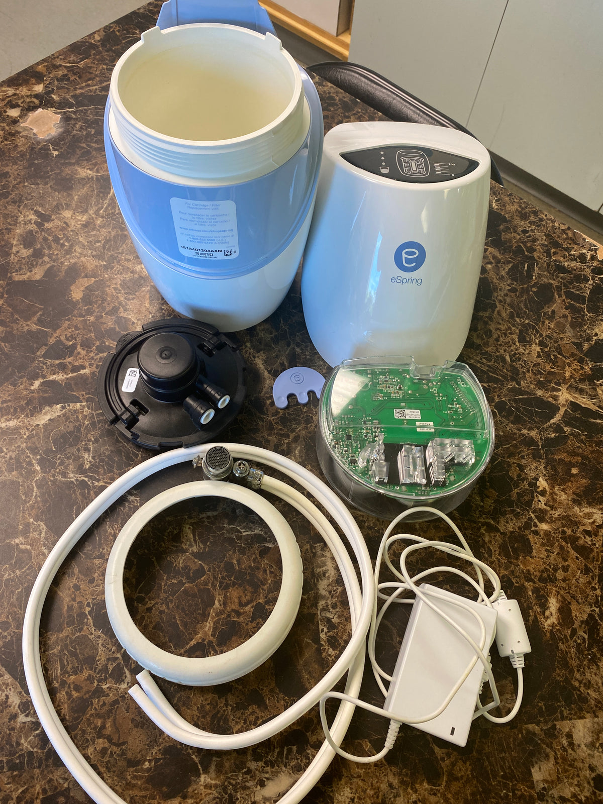 Amway eSpring (USED)
