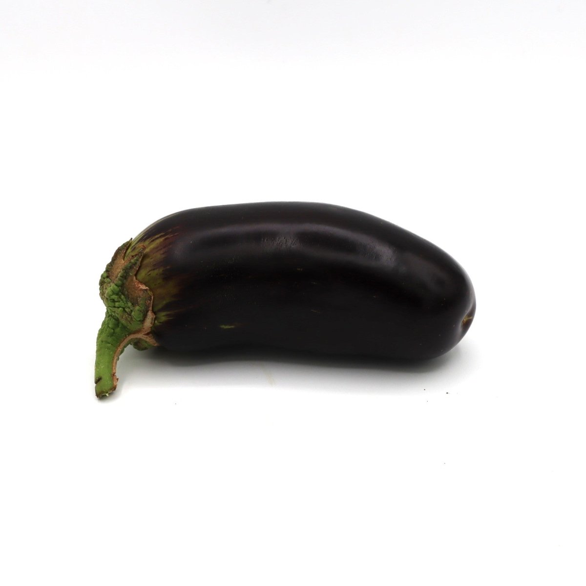 Eggplant - Diamond - Fresh Harvest Fruiting Crop - AgriTech North