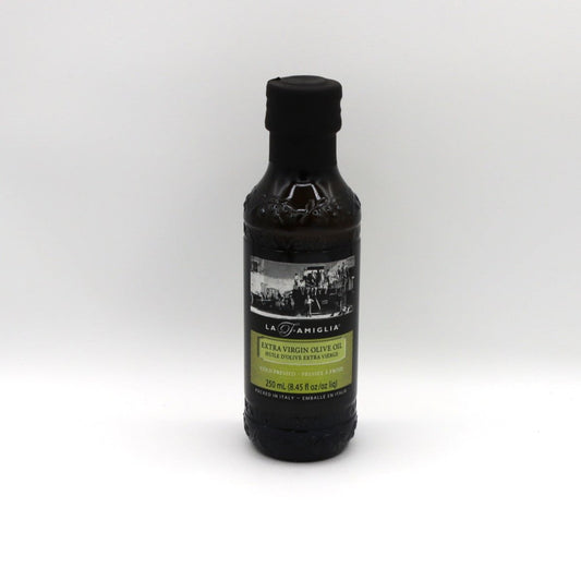 Extra Virgin Olive Oil - De Luca's Specialty Foods - AgriTech North