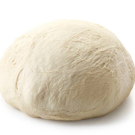 Gluten Free Pizza Dough - De Luca's Specialty Foods - AgriTech North