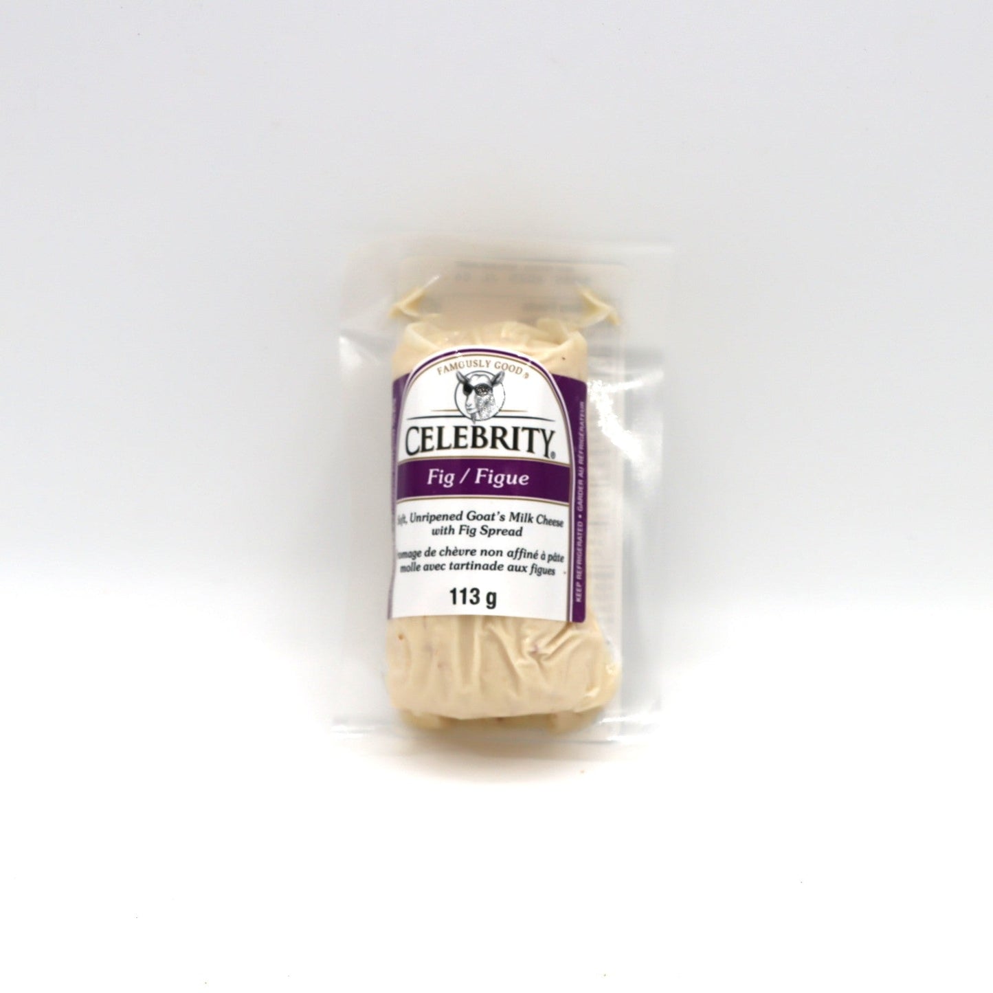 Goat Cheese - Celebrity - AgriTech North