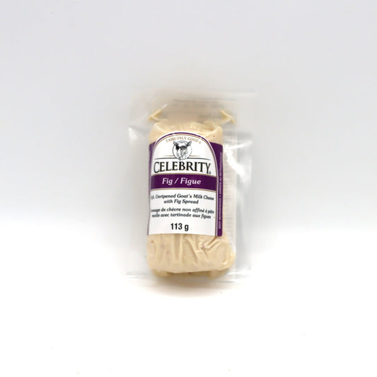 Goat Cheese - Celebrity - AgriTech North