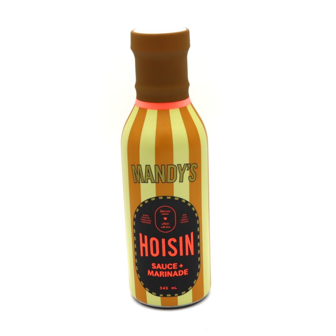 Hoisin Sauce - Mandy's - AgriTech North