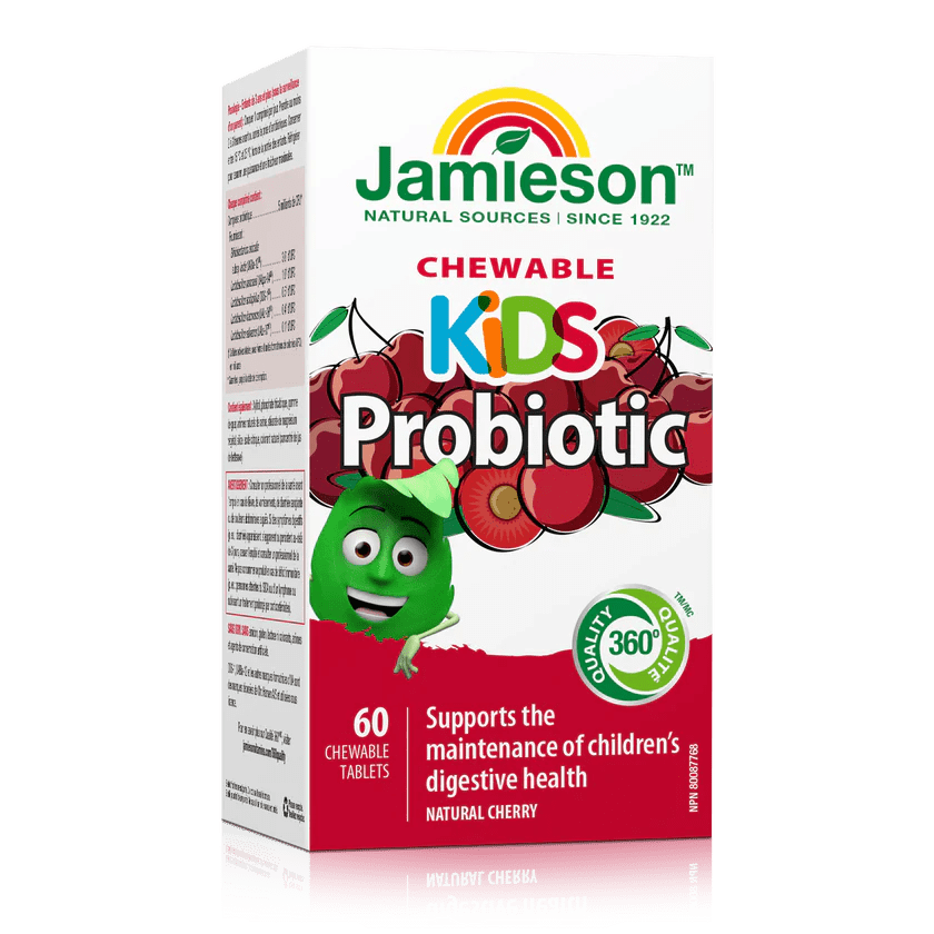 Jamieson Vitamins & Supplements - Body Plus - AgriTech North