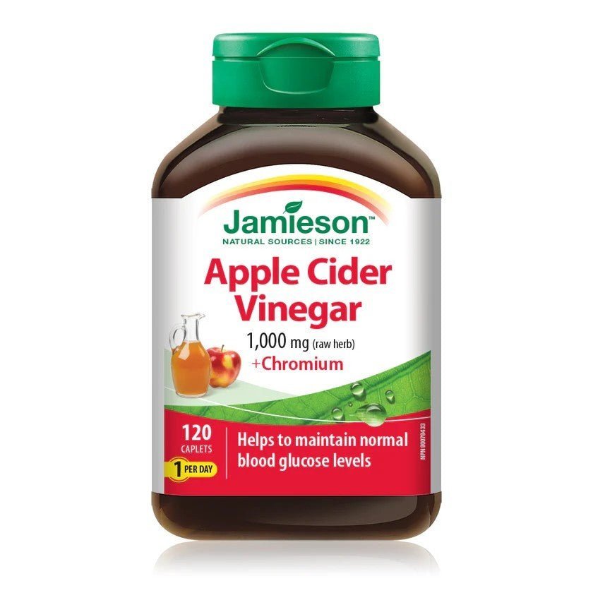 Jamieson Vitamins & Supplements - Body Plus - AgriTech North