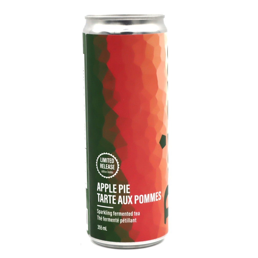 Kombucha - Prism - AgriTech North