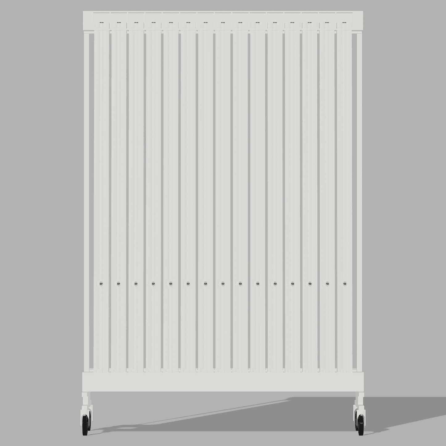 LeakStop Bundle - 15 Tower Rack Wall - 1 Plant Site - Top OR Bot - AgriTech North - AgriTech North