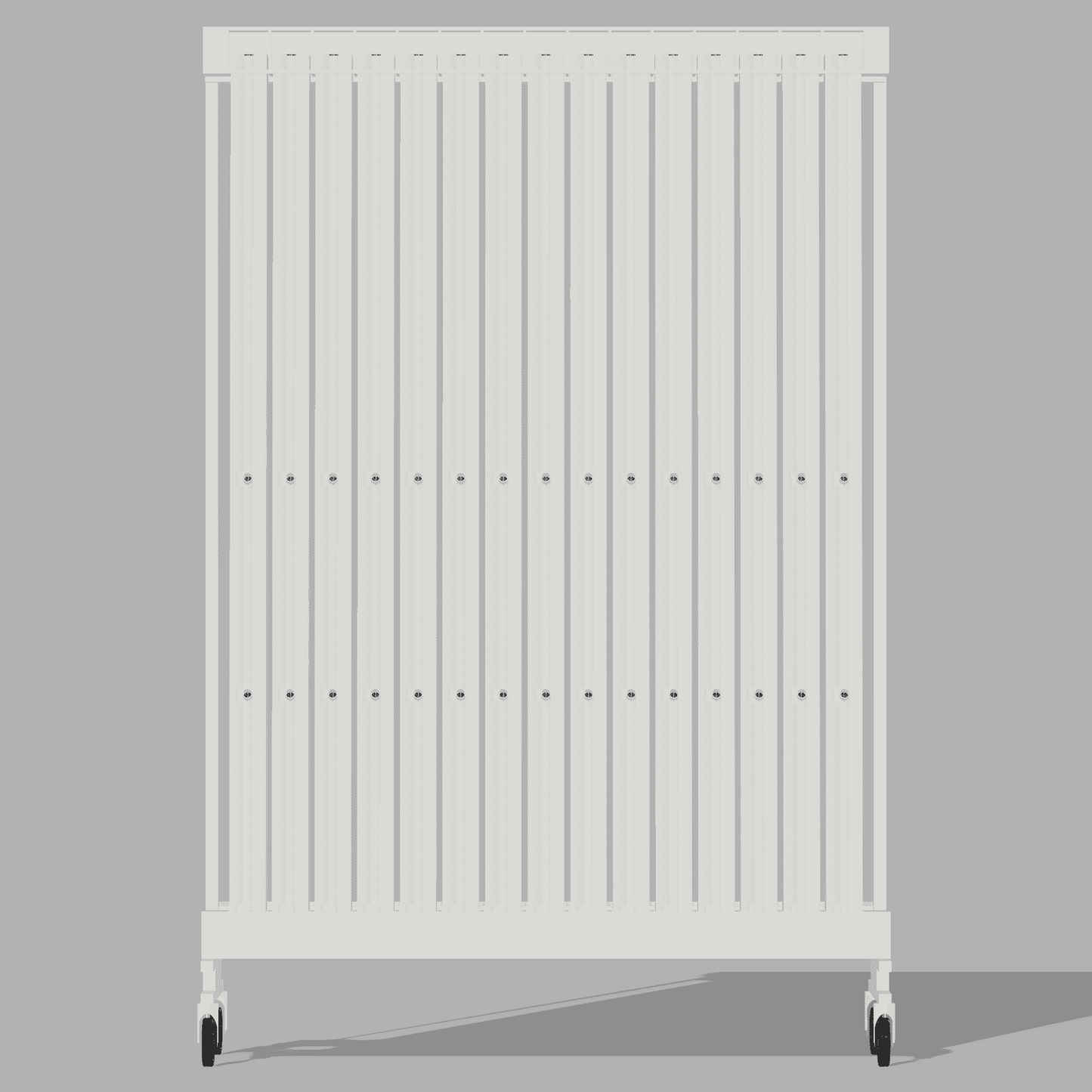 LeakStop Bundle - 15 Tower Rack Wall - 2 Plant Sites - Mid & Top/Bot - AgriTech North - AgriTech North