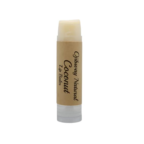 Lip Balm - Ojibway Natural - AgriTech North