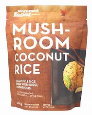 Mushroom Side Dishes - Untamed Feast Mushrooms - AgriTech North