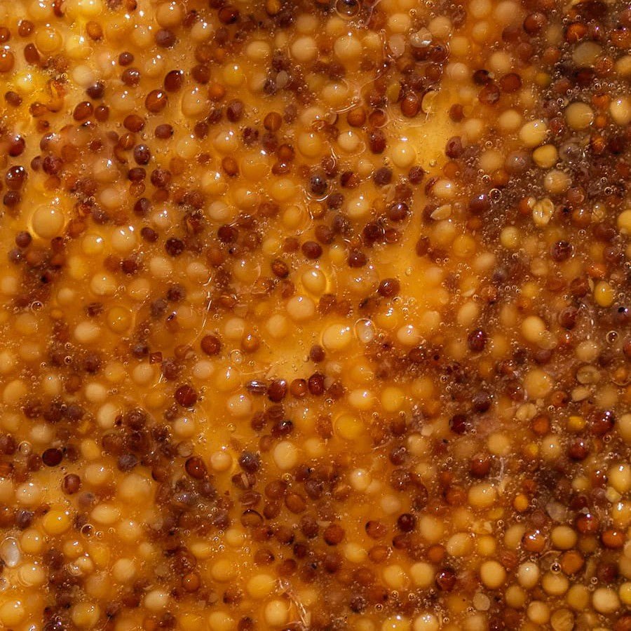 Mustard - Canadian Maple | Smak Dab