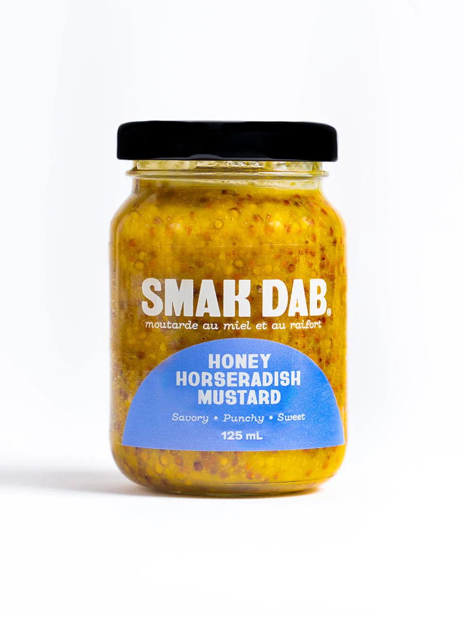 Mustard - Smak Dab - AgriTech North