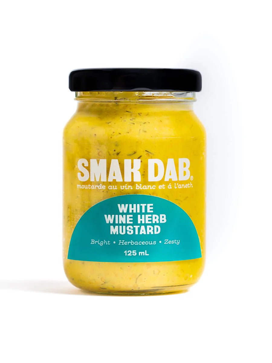 Mustard - Smak Dab - AgriTech North