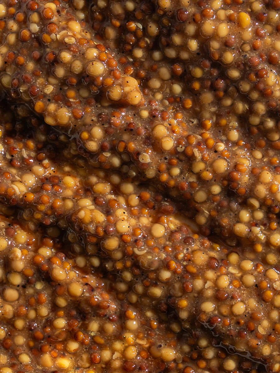 Mustard - Smak Dab - AgriTech North