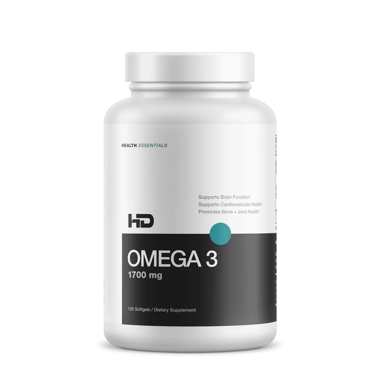 Omega 3 - HD Muscle - AgriTech North
