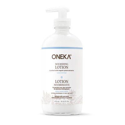 ONEKA Nourishing Lotion (475ml) - Oneka - AgriTech North