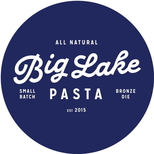 Pasta - Durum Semolina - Big Lake Pasta - AgriTech North