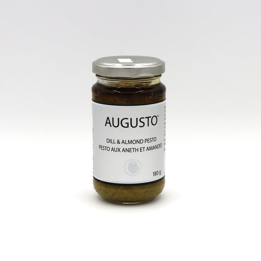 Pesto - Augusto - AgriTech North