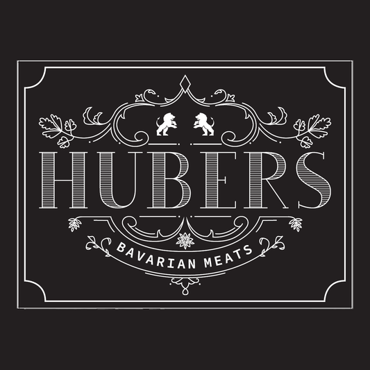Pork - Huber's Processed - Huber's Bavarian Meats - AgriTech North