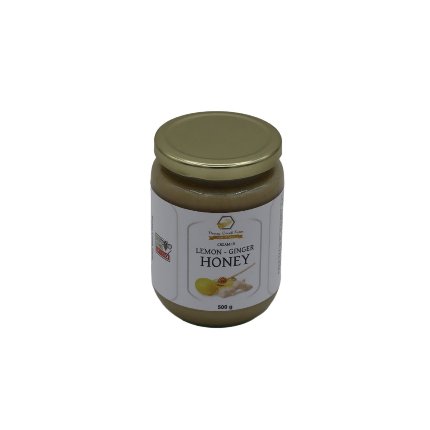 Pure & Flavoured Honey - Honey Creek Farm - AgriTech North