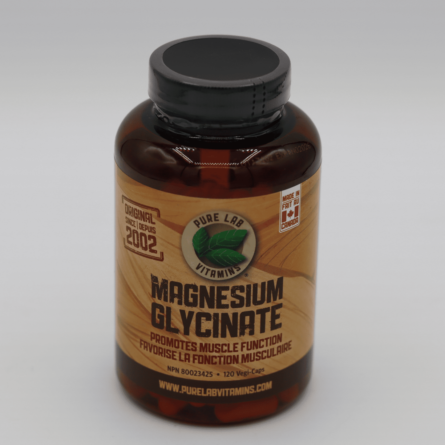 Pure Lab Vitamins & Supplements - Pure Lab Vitamins - AgriTech North