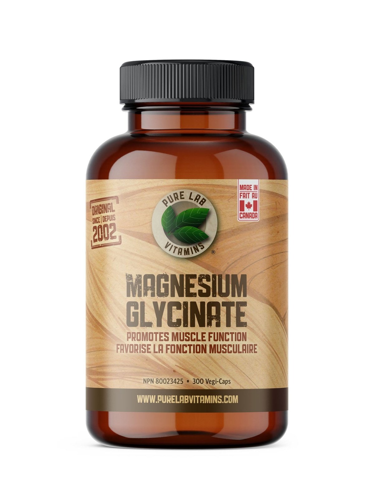 Pure Lab Vitamins & Supplements - Pure Lab Vitamins - AgriTech North