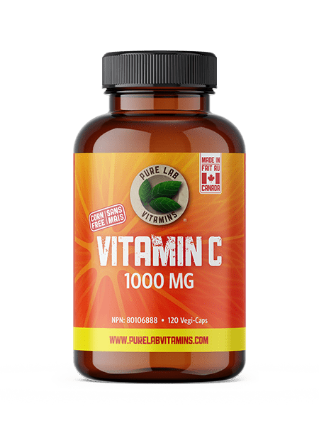 Pure Lab Vitamins & Supplements - Pure Lab Vitamins - AgriTech North