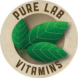Pure Lab Vitamins & Supplements - Pure Lab Vitamins - AgriTech North